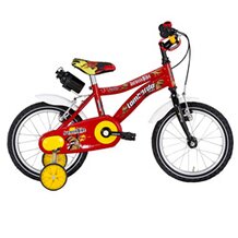 Kinderrad Jurassic 14" von LOMBARDO