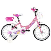 Kinderrad Mariposa 16" von LOMBARDO