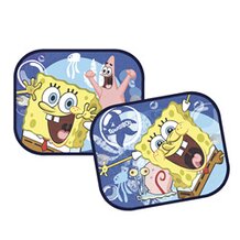Sonnenschutz von SPONGEBOB