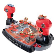 Spy Battle de CARS 2