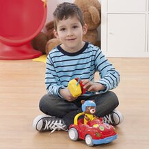RC B&auml;ren Flitzer von VTECH