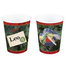 Partybecher von T-REX WORLD