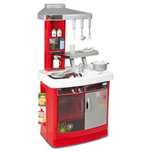 La cuisine de jeu "Cherry" de SMOBY