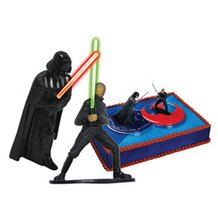 Tortendeko-Set von STAR WARS