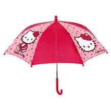 Regenschirm von HELLO KITTY