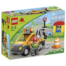 6146Abschleppwagen 