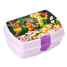 Brotdose von DISNEY FAIRIES