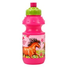 Trinkflasche "Charming Horses" 