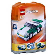 6910 MINI Sportwagen von LEGO® CREATOR