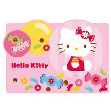 Tischset von HELLO KITTY