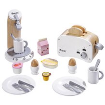 Fr&uuml;hst&uuml;cksset, 24-tlg. von HOWA
