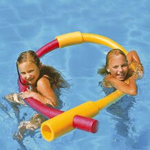 Pool-Nudel 
