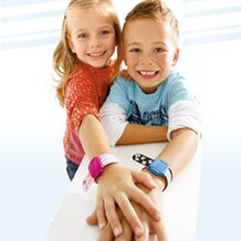 Kids-ID-Band 
