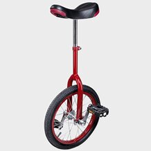 Einrad 16" 