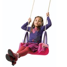 Schaukel 3 in 1 von HELLO KITTY