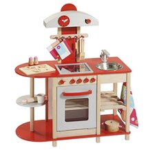Spielk&uuml;che von HOWA