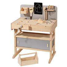 Werkbank von HOWA
