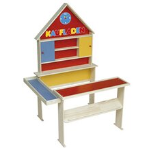 Verkaufsstand 