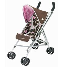 Minischirmbuggy MacLaren-Junior Quest von KNORRTOYS