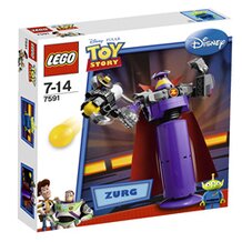 Zurg (7591) von LEGO® TOY STORY™