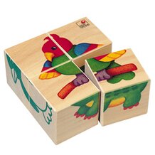 Bilderw&uuml;rfel von SELECTA