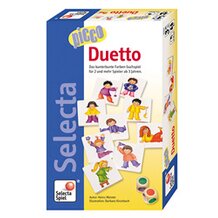 Picco Duetto von SELECTA