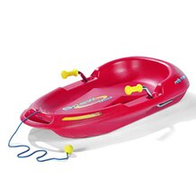 Schlitten Snow Max von ROLLY TOYS