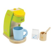 Kaffeemaschine 