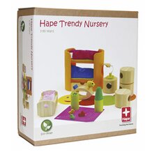 Hape Kinderzimmer 