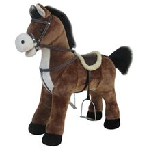 Pony von SUN