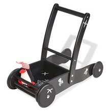 Lauflernwagen "Pirat James" von PINOLINO
