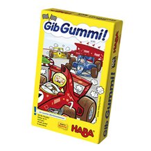 Gib Gummi! von HABA