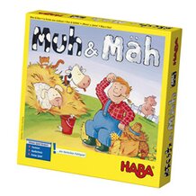 Muh & M&auml;h von HABA