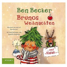 H&ouml;rspiel "Brunos Weihnachten" 
