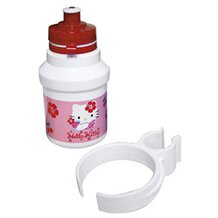 Trinkflasche von HELLO KITTY