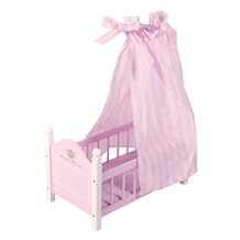 Maja Princess Puppenbett von KNORRTOYS