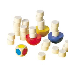 Balance von SELECTA