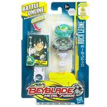 Beyblade Metal Fusion Battle Top von HASBRO