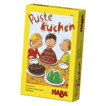 Le g&acirc;teau d&rsquo;anniversaire de HABA