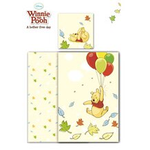 Bettw&auml;sche von WNNIE THE POOH