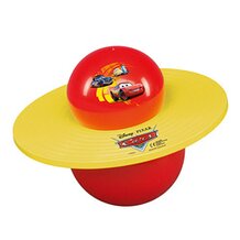 Saturn-Hopper von CARS