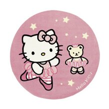 Teppich von HELLO KITTY