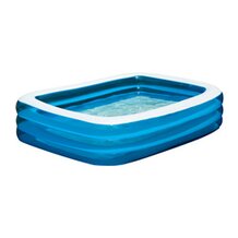 Jumbo Pool 305 x 183 x 56 cm von FRIEDOLA
