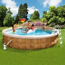 Family-Pool-Set Venice von FRIEDOLA