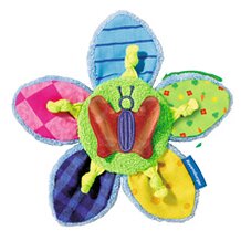 Knister-Bl&uuml;mchen von RAVENSBURGER
