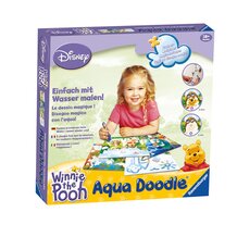 Aqua Doodle&reg; Zauber-Malbilder Winnie Puuh von RAVENSBURGER