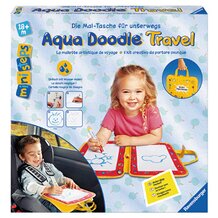Aqua Doodle&reg; Travel von RAVENSBURGER
