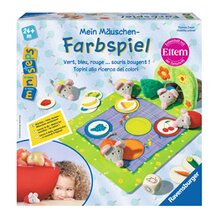 Mein M&auml;uschen-Farbspiel von RAVENSBURGER