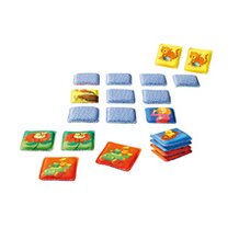 Mein allererstes memory&reg; von RAVENSBURGER
