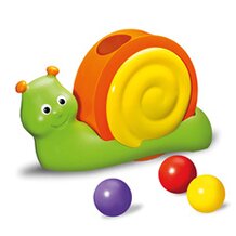 Lustige Kuller-Schnecke von RAVENSBURGER